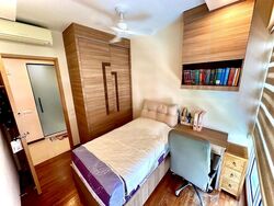 The Tampines Trilliant (D18), Condominium #482061131